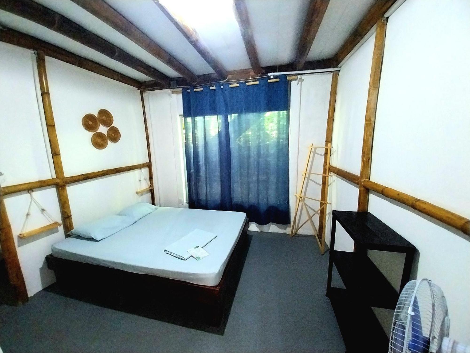 Flor De Bambu Apartman Uvita Kültér fotó